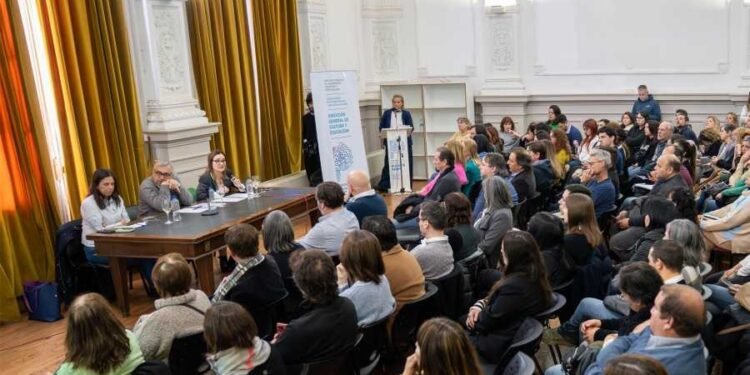 Mejoras en el sistema ABC jubilaciones