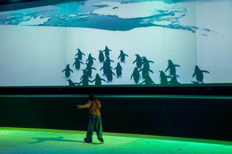 Así se vivieron las vacaciones de invierno en La Costa