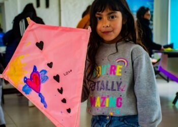 Así se vivieron las vacaciones de invierno en La Costa