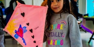 Así se vivieron las vacaciones de invierno en La Costa