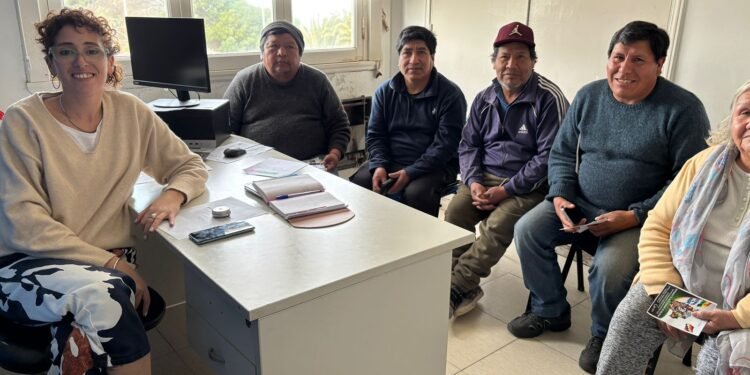 Se celebrará el Bicentenario de la Independencia de Bolivia en Mar de Ajó