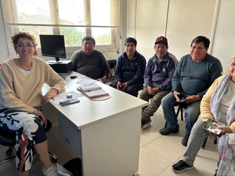 Se celebrará el Bicentenario de la Independencia de Bolivia en Mar de Ajó
