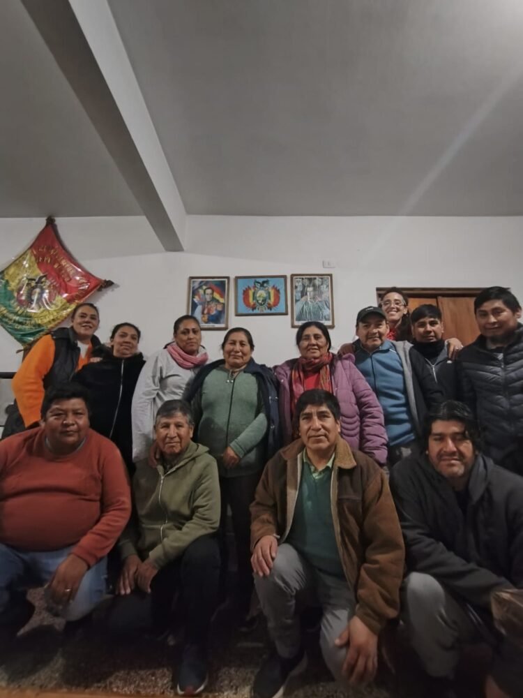 Se celebrará el Bicentenario de la Independencia de Bolivia en Mar de Ajó