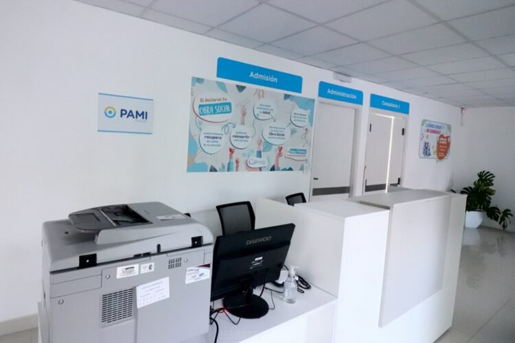 Se atendieron más de 700 personas en un mes de funcionamiento del Centro Odontológico Municipal