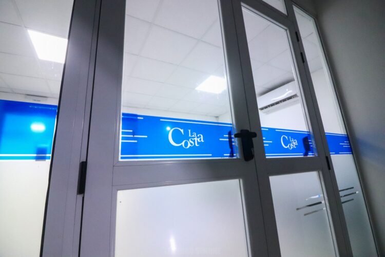 Se atendieron más de 700 personas en un mes de funcionamiento del Centro Odontológico Municipal