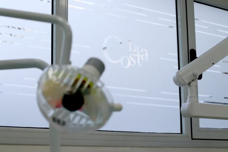 Se atendieron más de 700 personas en un mes de funcionamiento del Centro Odontológico Municipal