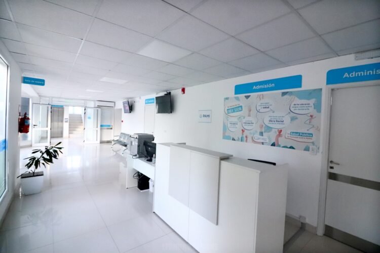 Se atendieron más de 700 personas en un mes de funcionamiento del Centro Odontológico Municipal