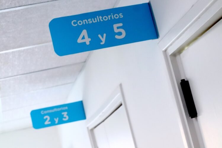 Se atendieron más de 700 personas en un mes de funcionamiento del Centro Odontológico Municipal