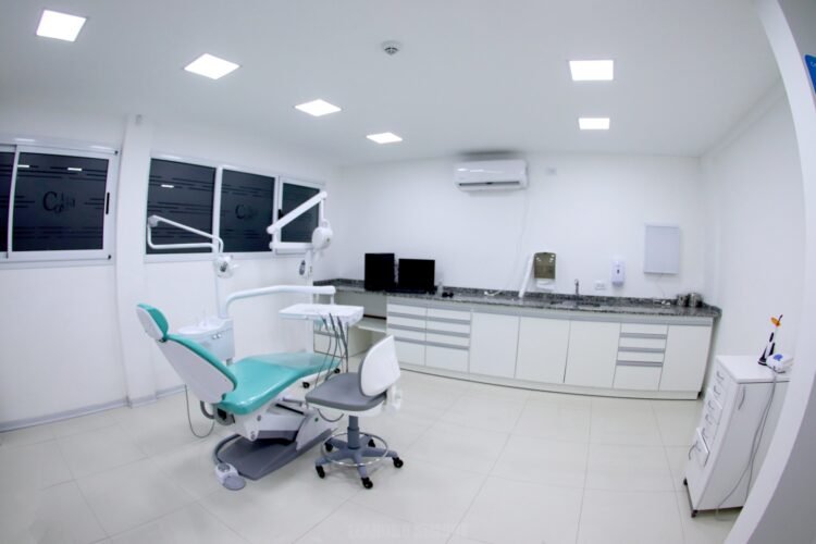 Se atendieron más de 700 personas en un mes de funcionamiento del Centro Odontológico Municipal