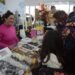La 11° Fiesta Provincial del Alfajor Costero dejó un balance positivo y datos para seguir creciendo
