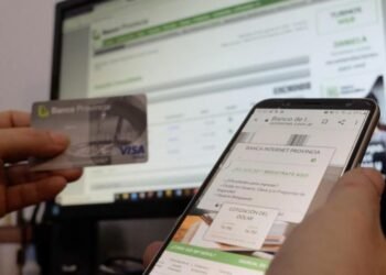 Prevención de estafas a través de programas de control remoto en dispositivos móviles