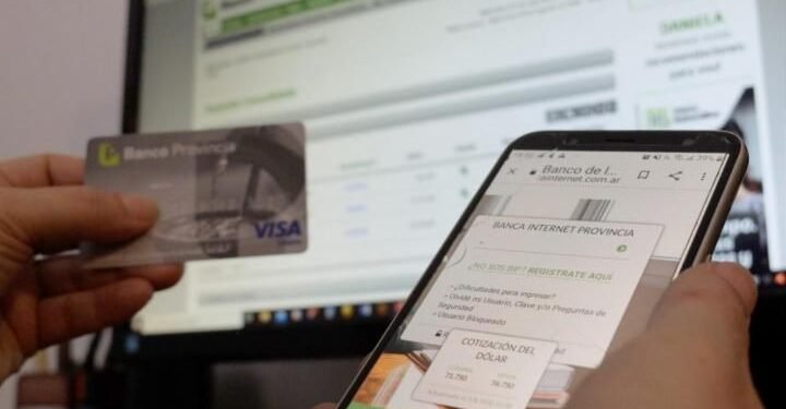 Prevención de estafas a través de programas de control remoto en dispositivos móviles