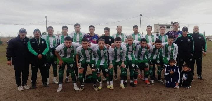 Liga de Fútbol de La Costa: Fomento San Bernardo y El Gran Porvenir ganaron posiciones en la segunda fecha