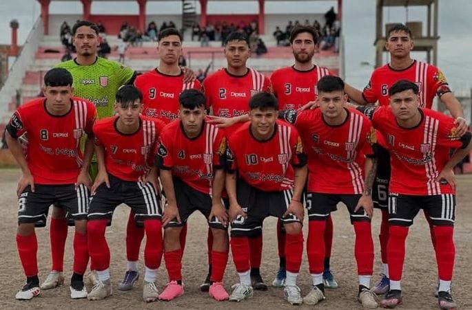 Liga de Fútbol de La Costa: Fomento San Bernardo y El Gran Porvenir ganaron posiciones en la segunda fecha