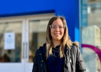 Neurología al alcance de la comunidad: la Dra. María Laura Caballero ya atiende en el Hospital de San Clemente