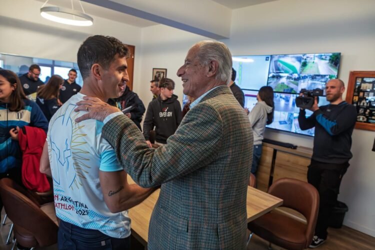 La apuesta del Municipio de La Costa por el alto rendimiento de deportistas costeros