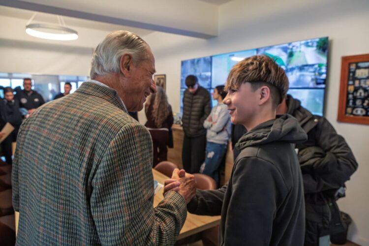 La apuesta del Municipio de La Costa por el alto rendimiento de deportistas costeros