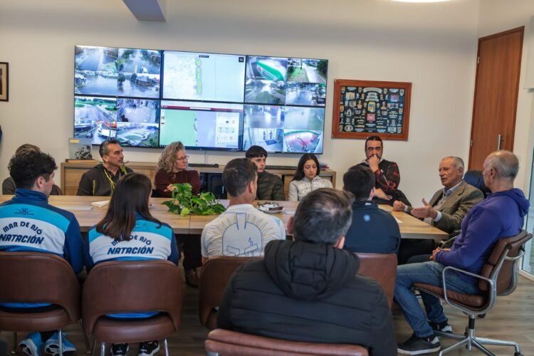 La apuesta del Municipio de La Costa por el alto rendimiento de deportistas costeros