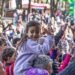 Este domingo 31 el Mes de las Infancias culmina con grandes festejos y sorteos