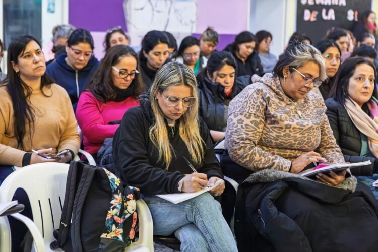 La Costa suma nueva oferta universitaria junto a la UBA: ya se dicta la Licenciatura en Enfermería