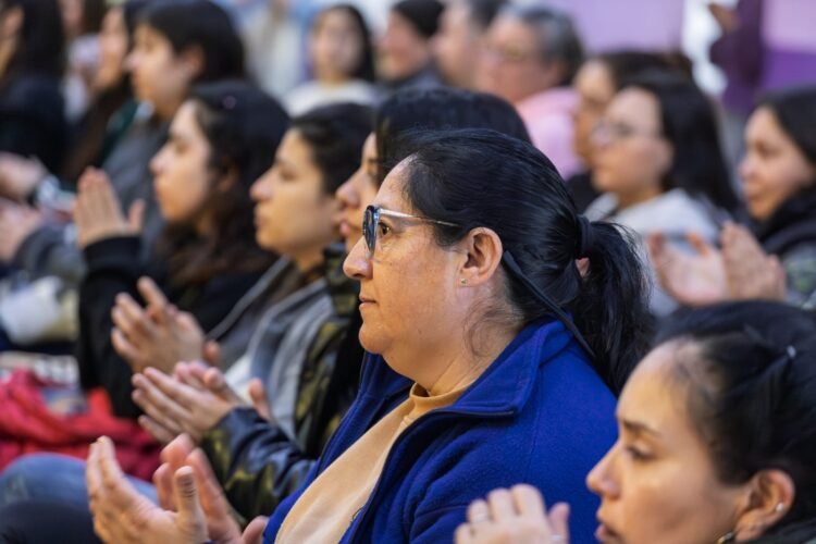 La Costa suma nueva oferta universitaria junto a la UBA: ya se dicta la Licenciatura en Enfermería