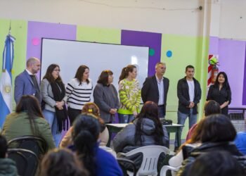 La Costa suma nueva oferta universitaria junto a la UBA: ya se dicta la Licenciatura en Enfermería