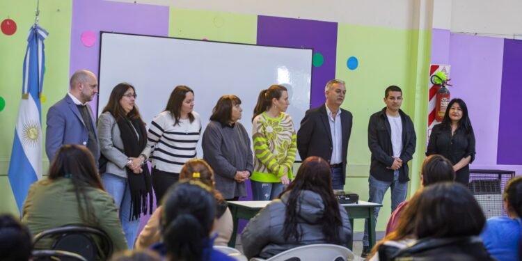 La Costa suma nueva oferta universitaria junto a la UBA: ya se dicta la Licenciatura en Enfermería