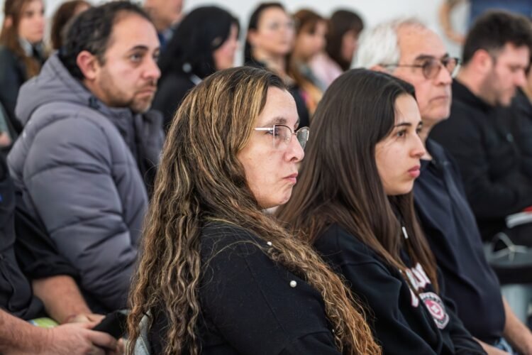Se realizó una jornada de capacitación sobre calidad turística en Mar de Ajó