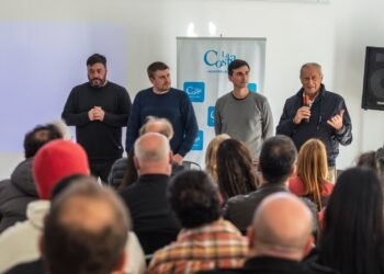 Se realizó una jornada de capacitación sobre calidad turística en Mar de Ajó