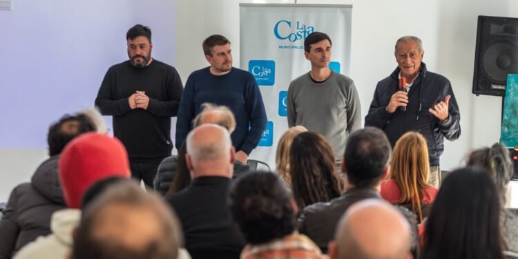 Se realizó una jornada de capacitación sobre calidad turística en Mar de Ajó