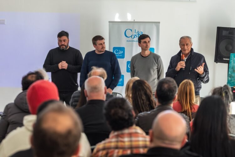 Se realizó una jornada de capacitación sobre calidad turística en Mar de Ajó