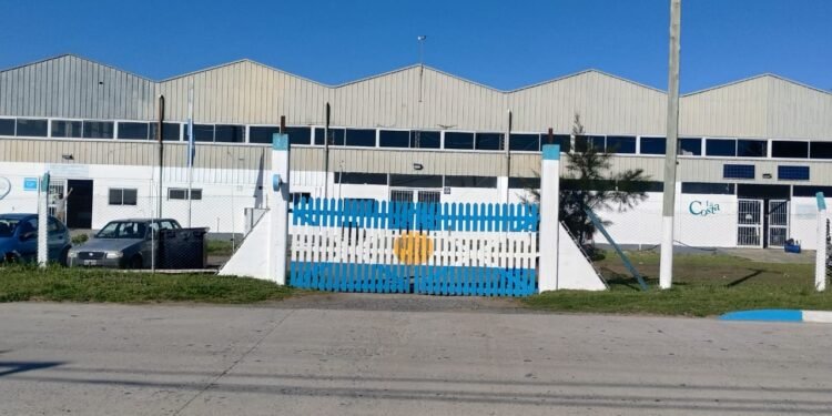 El Centro de Formación Laboral N.º 401 realizará su 3.ª Expo Educativa