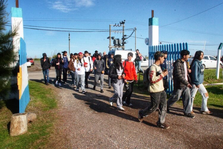 El Centro de Formación Laboral N.º 401 realizará su 3.ª Expo Educativa