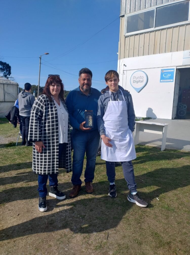 El Centro de Formación Laboral N.º 401 realizará su 3.ª Expo Educativa