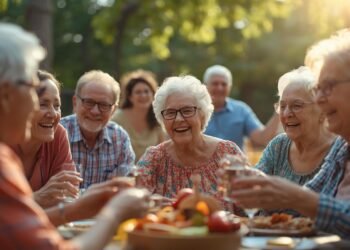 28 de agosto: Día Nacional de la Ancianidad