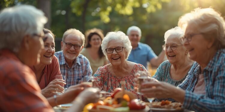 28 de agosto: Día Nacional de la Ancianidad