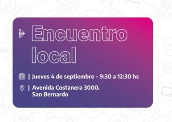Encuentro Local Intergeneracional en el marco de “Identidades Mayores”