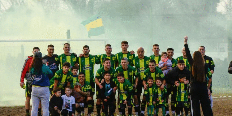 Arranca el Torneo Clausura de la Liga de Fútbol de La Costa