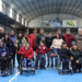 El equipo de Boccia Adaptada obtuvo su pase a la final provincial en los Torneos Bonaerenses 2025