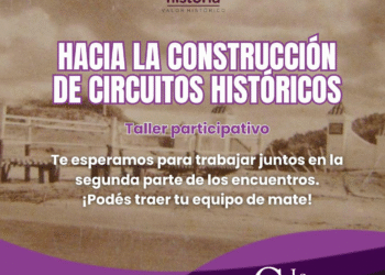 Hacia la construcción de circuitos históricos en La Costa