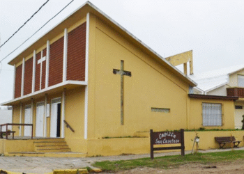 Invitación a la Misa y Procesión en Honor a San Cayetano en Las Toninas