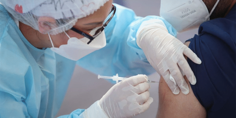 La Municipalidad de La Costa recuerda la importancia de mantener el calendario de vacunación al día