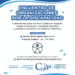 Convocatoria al 1º Encuentro de Organizaciones por la Discapacidad en La Costa
