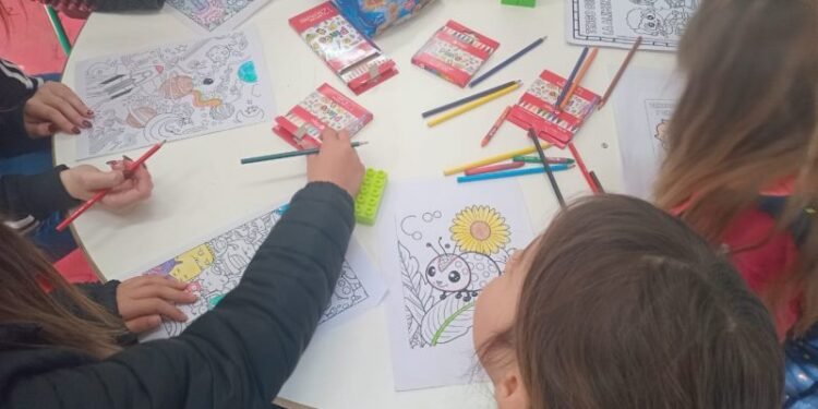 Dispositivo Crianza Compartida: Un Compromiso con las Familias Costeras