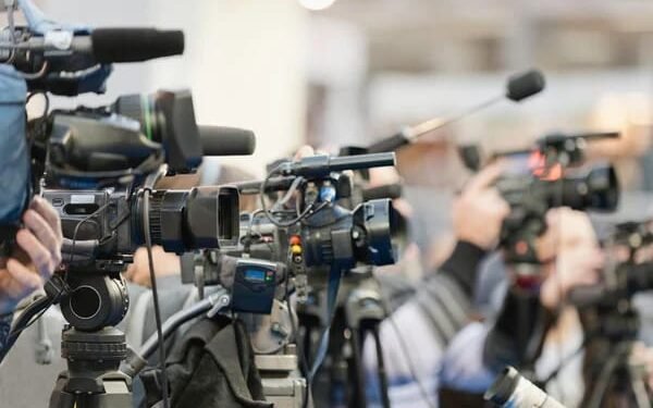 Día de las y los Trabajadores de la Televisión: un reconocimiento a su labor y compromiso