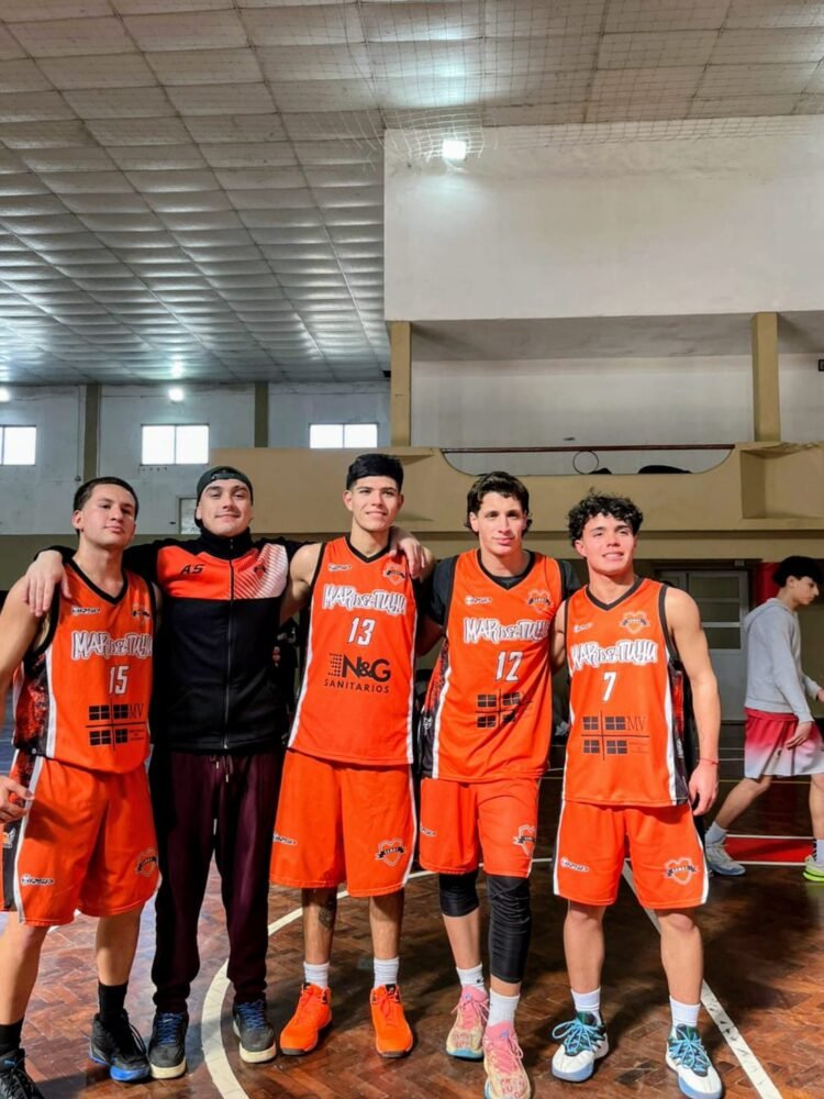 La Costa rumbo a la final provincial de los Juegos Bonaerenses 2025