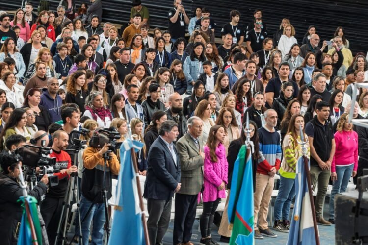 Feria Provincial de Ciencia, Arte y Tecnología: un encuentro que proyecta futuro