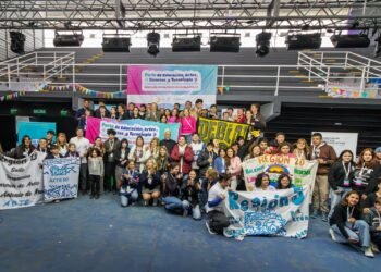 Feria Provincial de Ciencia, Arte y Tecnología: un encuentro que proyecta futuro