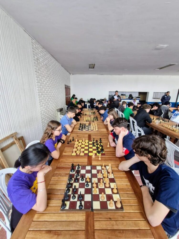 La Costa rumbo a la final provincial de los Juegos Bonaerenses 2025