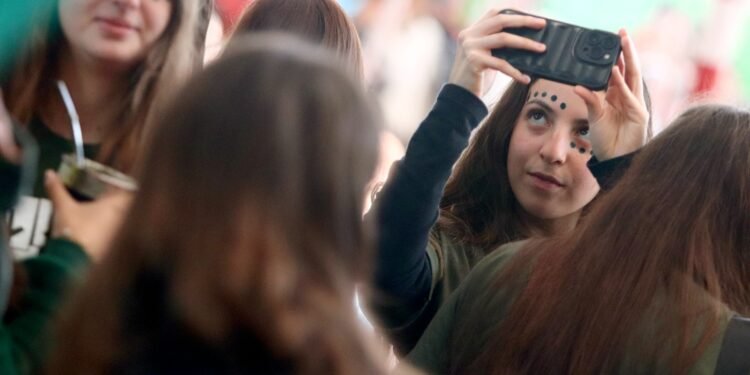 Continúan las competencias de las Olimpiadas Escolares 2025 en La Costa